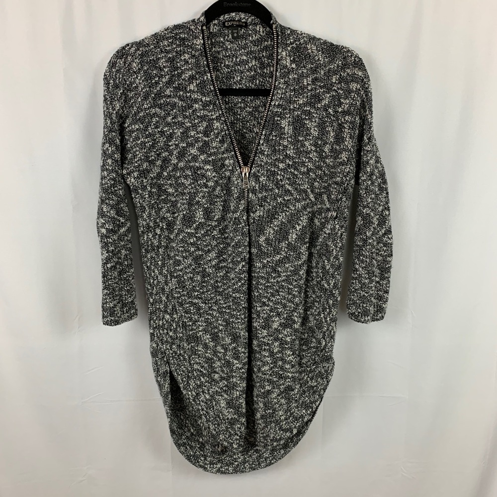🍍Express knit sweater